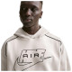 Nike Ανδρικό φούτερ Air Fleece Pullover Hoodie